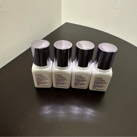 4x7ml ESTÉE LAUDER PERFECTIONIST PRO BRIGHTENING TREATMENT FERMENT+VITAM… - Picture 13 of 14
